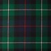 MacKenzie Modern Mediumweight Tartan Fabric By The Metre